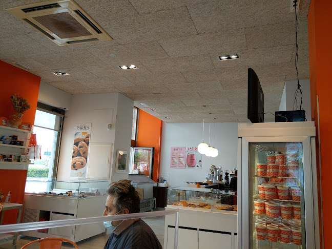 PASTELERÍA PARIÈS DONOSTIA - Gastronomía y hostelería