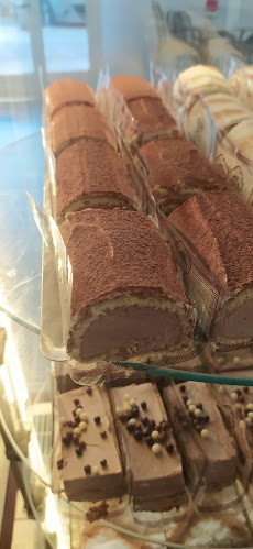 Cafetería y panadería el 29 - Santa Pola