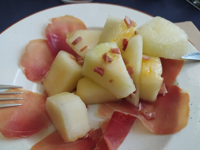 Las Melias - Gastronomía y hostelería