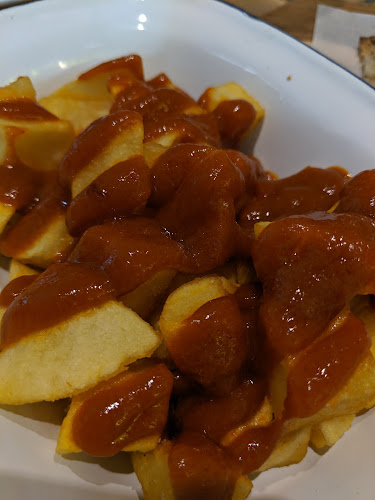 Comentarii opinii despre Santerra Restaurante