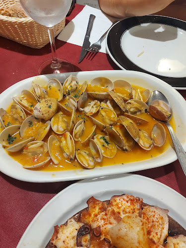 Mesón do Pulpo - Gastronomía y hostelería