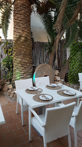 Comentarii opinii despre Restaurante Grill Argentino Cala Galiota