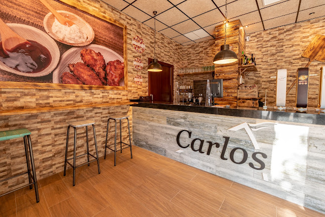 Pizzería Carlos