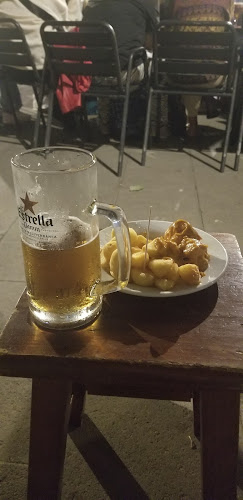 Filmax Bar - Gastronomía y hostelería