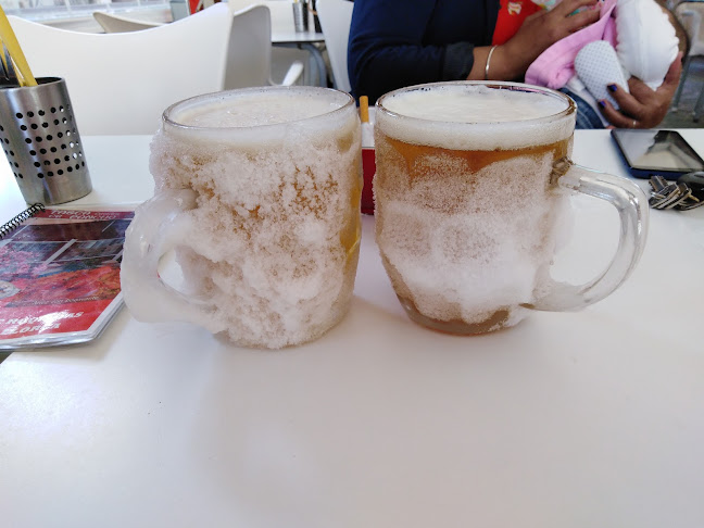 Reviews of Tasca Er Pancho, Bar Restaurante in Roquetas de Mar - Gastronomía y hostelería