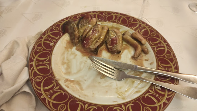 Pizzeria Que Fue? Phone number