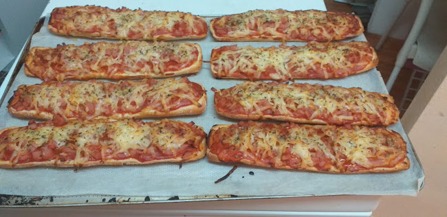 Panaderia Artesana Endulzate - Gastronomía y hostelería