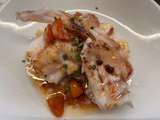 AKARI VASCO JAPONES - Gastronomía y hostelería