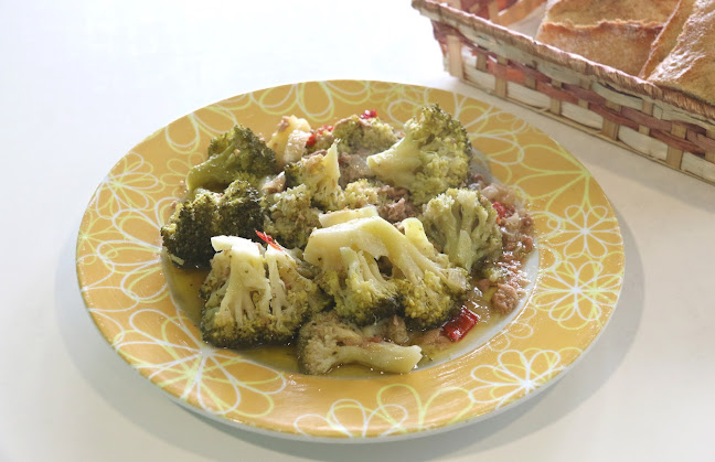 Bar restaurante La Esquina - Gastronomía y hostelería