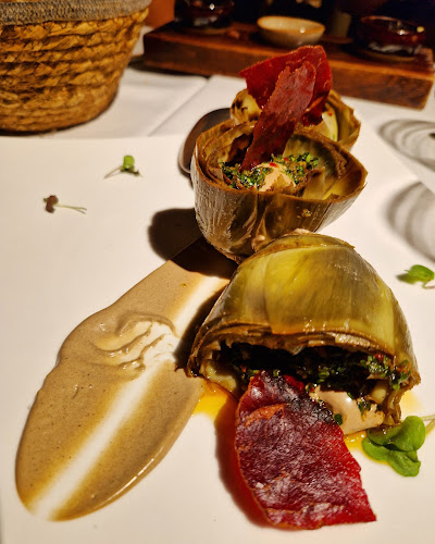 Reviews of Raza Madrid Barquillo in Madrid - Gastronomía y hostelería