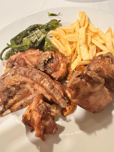 Restaurante Isla Bonita