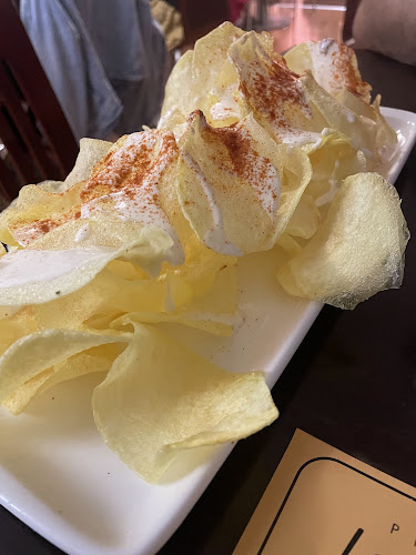 Pizzeria La Madonna - Gastronomía y hostelería