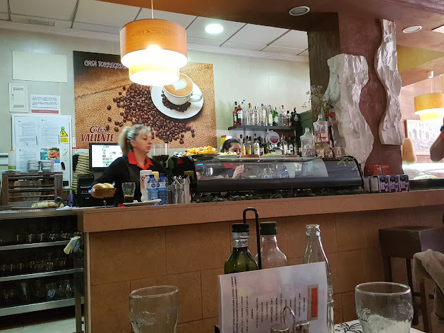 Restaurante Casa Torregrosa - Gastronomía y hostelería