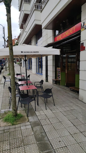 Opinii despre Bar Lordey în Bilbao - Gastronomía y hostelería