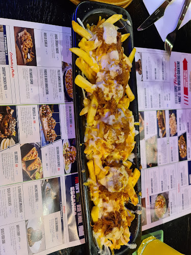 Foster's Hollywood Open Times