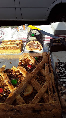 Feria de Paiosaco - Gastronomía y hostelería