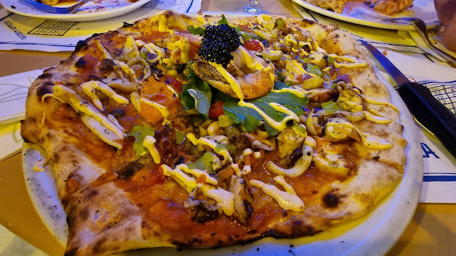 Comments and reviews of Ciao Mare Pizzería Gourmet Fuerteventura