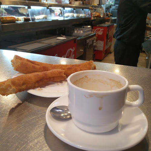 C. Fernando Guanarteme, 42, 35010 Las Palmas de Gran Canaria, Las Palmas