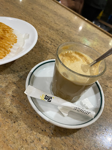 Opinii despre Cafetería Leole în Cruce de Sardina del Sur - Gastronomía y hostelería