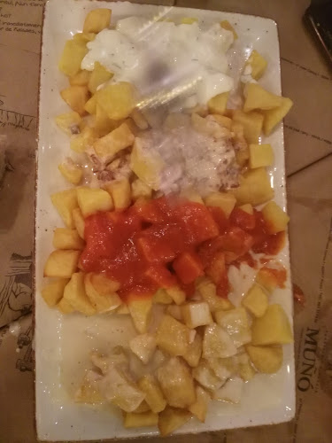 Parrilla Sidrería Muñó Poniente - Gijón