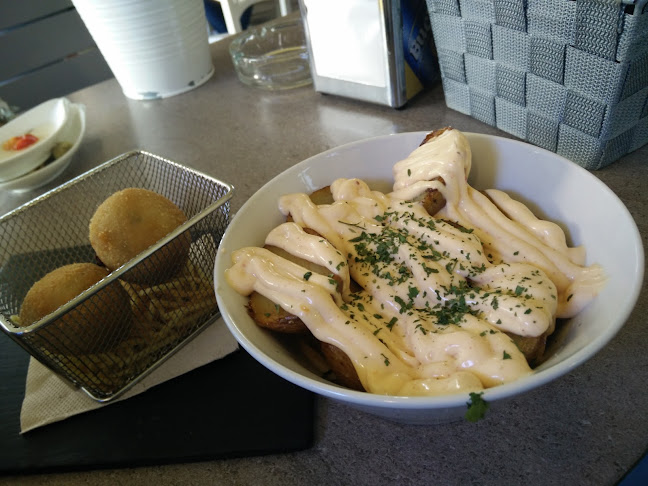 Bar Chiva - Gastronomía y hostelería