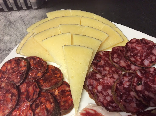 Reviews of Bar Cafetería La Chispa in Sevilla - Gastronomía y hostelería