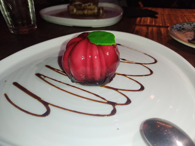 Deleite Sevilla - Sevilla