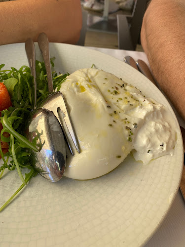 Restaurante Italiano Massimo - Gastronomía y hostelería