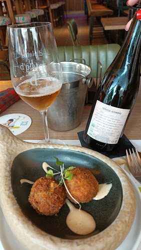 Comentarii opinii despre Deleite Sevilla