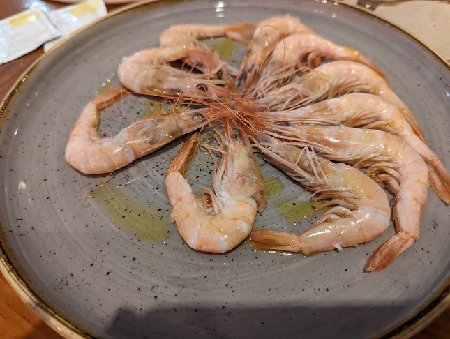 Ostrabar Valencia - Gastronomía y hostelería