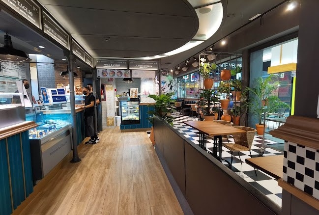 Market Ourense - Gastronomía y hostelería