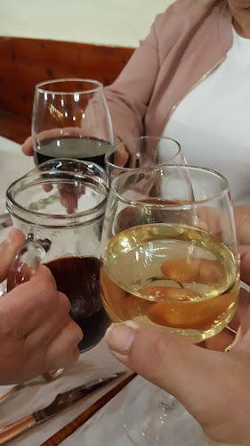 Restaurante Asadero Las Brasas-Los Pollitos - Gastronomía y hostelería