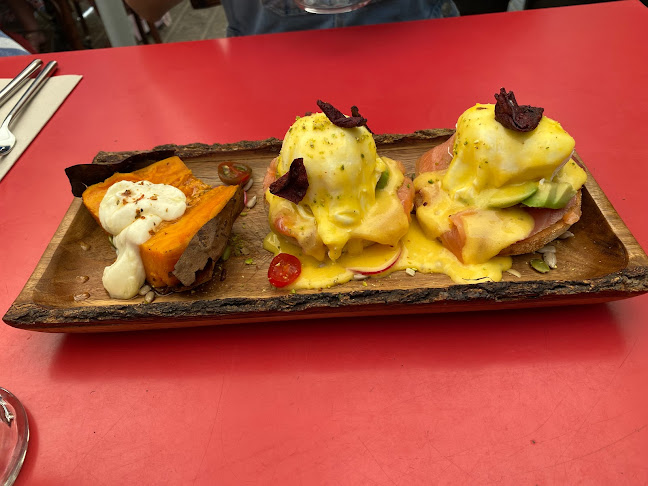 Pg. de Joan de Borbó, 6, Ciutat Vella, 08003 Barcelona