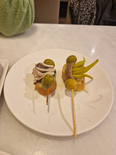 Comentarii opinii despre Bar Restaurante Bare bare