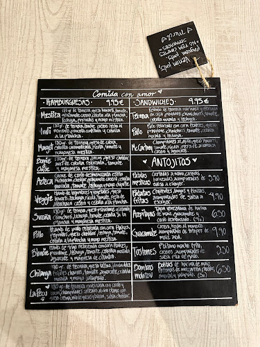 Restaurante Mestizo - Vilafranca del Penedès