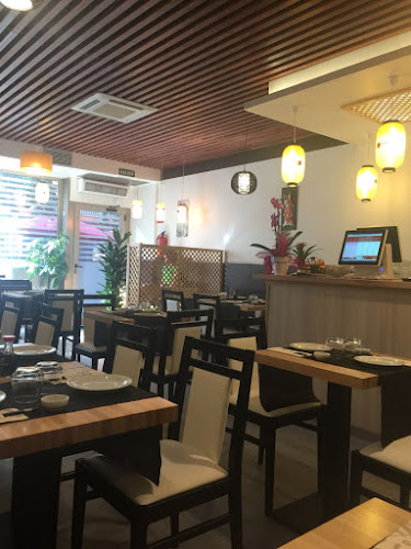 YAMADAYA. JAPAN FOOD - Gastronomía y hostelería