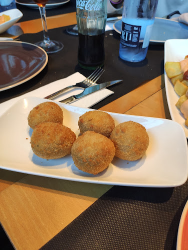 Comentarii opinii despre Restaurant Diversus Sant Boi