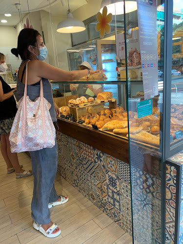 Panet Maduixa - Forn de Pa, Pastisseria i Cafeteria Phone number