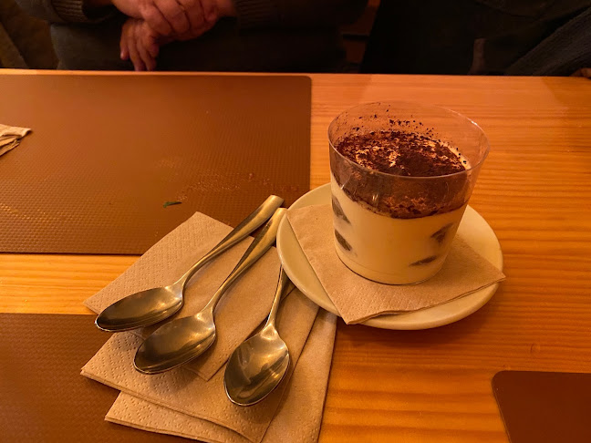 Restaurant BelleBuòn - Gastronomía y hostelería