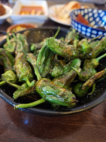 La Ceferina Vermuteria Open Times