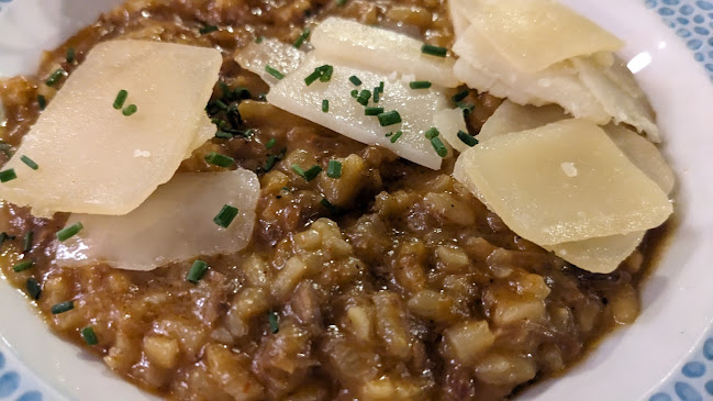 Doña Encarna - Gastronomía y hostelería