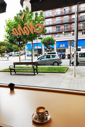 Comentarii opinii despre Panadería Noho