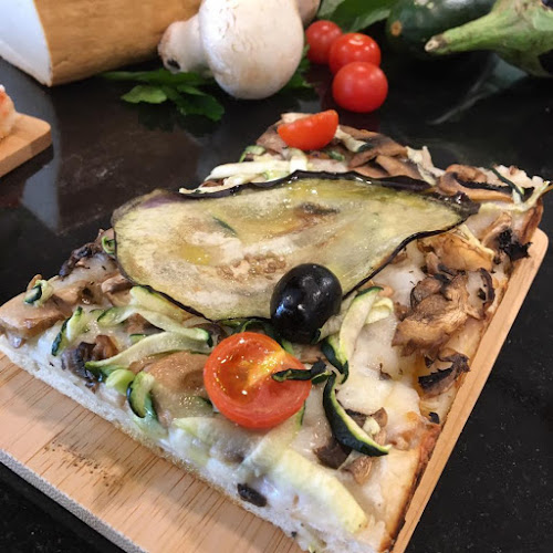 Opinii despre Daniele Pizza al Taglio în Playa Honda - Gastronomía y hostelería