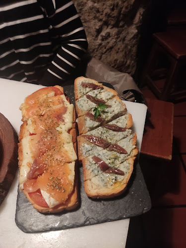 Reviews of La Chilostra in Madrid - Gastronomía y hostelería