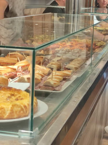 Opinii despre Eibartarra în Donostia-San Sebastian - Gastronomía y hostelería