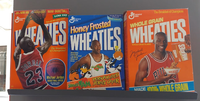 RETROFLAKES 199X - Palma