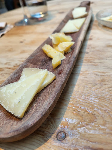 Reviews of Restaurante Omeraki. By Alberto Chicote. in Madrid - Gastronomía y hostelería