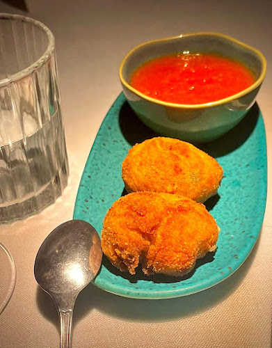 Taberna Pedraza - Gastronomía y hostelería