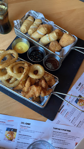 Hangar Café - Gastronomía y hostelería