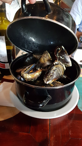 Opinii despre By the Way | Restaurante Arturo Soria în Madrid - Gastronomía y hostelería